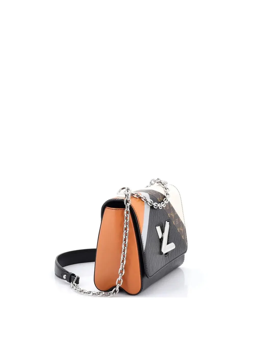 Louis Vuitton Twist Handbag Limited #237130L21B